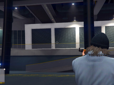 Save Ammo 1.0