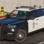 Scout 2020 Pursuit [Add-On | Sounds] V1.0