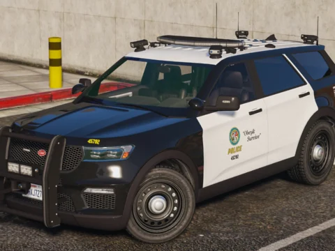 Scout 2020 Pursuit [Add-On | Sounds] V1.0