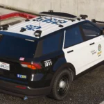 Scout 2020 Pursuit [Add-On | Sounds] V1.0