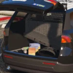Scout 2020 Pursuit [Add-On | Sounds] V1.0