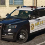 Scout 2020 Pursuit [Add-On | Sounds] V1.0