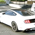 Shelby Ford Mustang GT 5.0 Kustom Slydeshov2