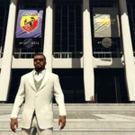 Showroom Supercars Museum [Add-On] V1.0