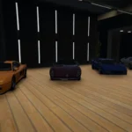 Showroom Supercars Museum [Add-On] V1.0