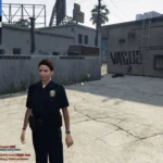 Simple Police Menu V1.0 [BETA]