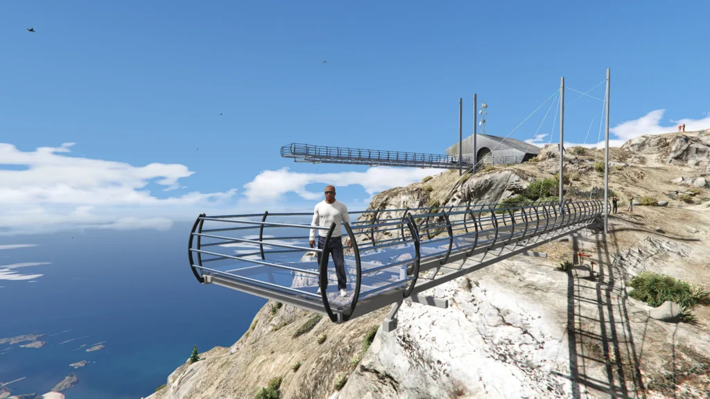 Sky Walk