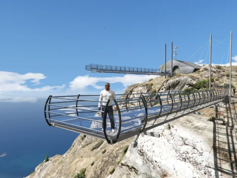 Sky Walk