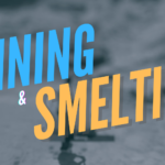 Mining & Smelting Job V1.0