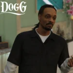 Snoop Dogg | Add-On Ped 1.0