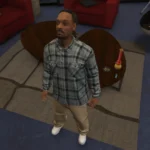 Snoop Dogg | Add-On Ped 1.0