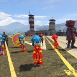 Sonic Flash V1.0