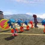Sonic Flash V1.0