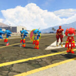 Sonic Flash V1.0