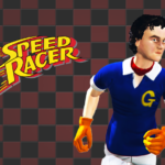 Speed Racer (Add-On ped) 1.0