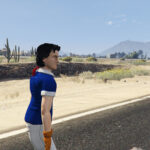 Speed Racer (Add-On ped) 1.0