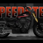 Speedster Western Motorcycles [Add-On | Tuning | Template] V1.0