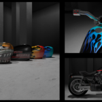 Speedster Western Motorcycles [Add-On | Tuning | Template] V1.0