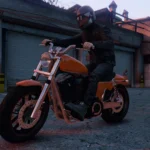Speedster Western Motorcycles [Add-On | Tuning | Template] V1.0