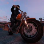 Speedster Western Motorcycles [Add-On | Tuning | Template] V1.0