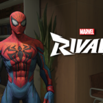 Spider-Man (Marvel Rivals) [Add-On Ped]