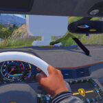 Sprunki MRFUN Car [Add-On] V1.0
