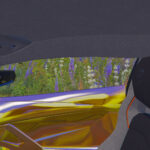 Sprunki MRFUN Car [Add-On] V1.0