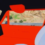 Sprunki Red Car 1.03
