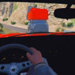 Sprunki Red Car 1.04