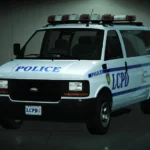 Stock Photos of Liberty City Preservation Project for Add-on Vehicle Spawner 1.3