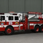 Stock Photos of Liberty City Preservation Project for Add-on Vehicle Spawner 1.33