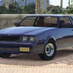Stock Photos of Liberty City Preservation Project for Add-on Vehicle Spawner 1.35