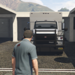 Stockade heist V1.0 Stockade heist 1.0