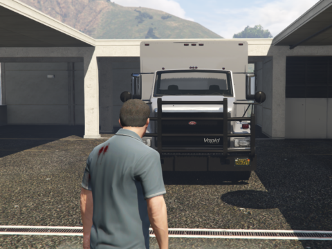 Stockade heist 1.0