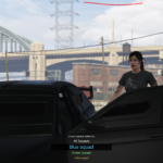 Stockade heist 1.02