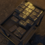 Stockade heist 1.03