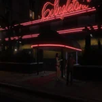 Singleton's Stripclub [Add-On SP] V1.0