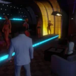Singleton's Stripclub [Add-On SP] V1.0