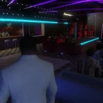 Singleton's Stripclub [Add-On SP] V1.0