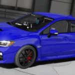 Subaru Impreza VRH