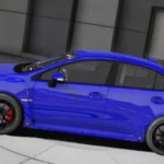 Subaru Impreza VRH2