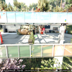Super Franklin's House V1.0