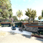 Super Franklin's House V1.0