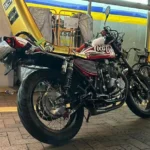 Suzuki GS400E Straight Pipe i2 Engine Sound [Add-On / FiveM | Sound] V1.0