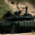T-90M Proryv-3 Mod.2023 [Add-On] V1.0