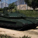 T-90M Proryv-3 Mod.2023 [Add-On] V1.0
