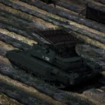 T-90M Proryv-3 Mod.2023 [Add-On] V1.0