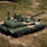 T-90M Proryv-3 Mod.2023 [Add-On] V1.0