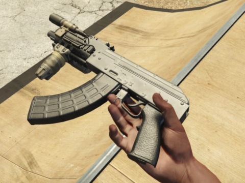 The DRACO 1.0