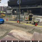 Tram Roadworks [MapEditor] V1.0